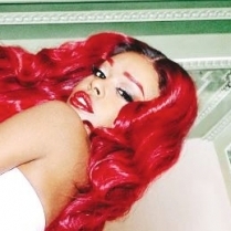 Concert Paris - AZEALIA BANKS - 22/09/2014 - Electro - Bataclan (Le)