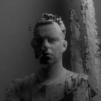 Exposition Paris - Grgory Chatonsky - I'll be your mirror - du 10/04/2014 au 06/07/2014 - Art Contemporain - Centre des Arts d\'Enghien les Bains
