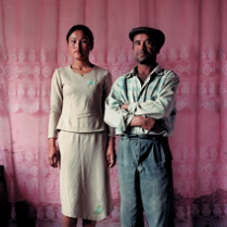 Exposition Paris - Intrieurs chinois, Photos couleurs de Robert Van Der Hilst - du 10/03/2014 au 06/09/2014 - Chine - Maison de la Chine (La)