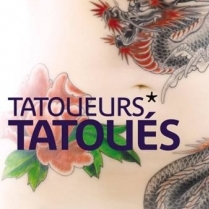 Exposition Paris - TATOUEURS, TATOUS - du 06/05/2014 au 18/10/2015 - Exposition - Muse du Quai Branly