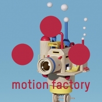 Exposition Paris - Motion Factory, les ficelles du monde anim - du 24/04/2014 au 10/08/2014 - Film d\'animation - Gat Lyrique (La)
