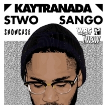 Soiree Paris - FREE YOUR FUNK : KAYTRANADA  SANGO  STWO - 28/06/2014 - Future Bass Hip Hop - Showcase (Le)