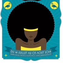 Concert Paris - BETTYE LAVETTE  - 14/07/2014 - Soul - Cabaret Sauvage (Le)