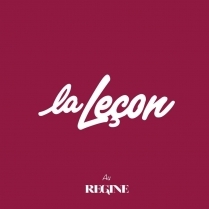 Soiree Paris - La Leon w/ MR BARBE - 25/06/2014 - Deep House Hip hop - Rgine\'s (Le)