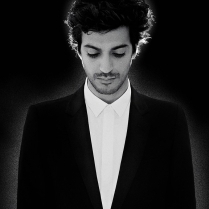 Concert Paris - Gesaffelstein  - 28/11/2014 - Techno - Znith (Le)