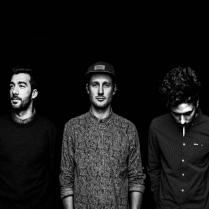 Concert Paris - La Fine Equipe - 28/11/2014 - Electro Hip Hop - Pan Piper