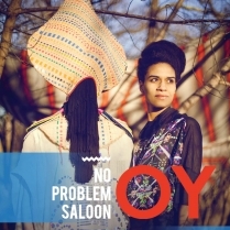 Concert Paris - OY LIVE  - 26/06/2014 - Electro World - Boule Noire (La)