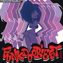 Concert Paris - FUNKDOOBIEST  - 27/06/2014 - Hip Hop - Batofar (Le)