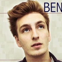 Concert Paris - Benjamin Yellowitz - 05/07/2014 - Alternative Folk - 114 (Le)