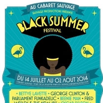 Concert Paris - MORIARTY W/ Moriarty  Christine Salem - 16/07/2014 - World Folk - Cabaret Sauvage (Le)