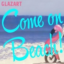Concert Paris - Come on Beach ! Par Time Out Paris W/ The Pirouettes  merci beaucoup - 25/06/2014 - Electro Pop - Glazart