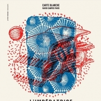 Concert Paris - Carte Blanche  Radio Campus Paris W/  LIMPRATRICE vendredi  wankers united  radio campus - 27/06/2014 - Electro House - Plage du Glazart (La)