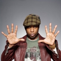 Concert Paris - Talib Kweli - 23/07/2014 - Hip-Hop - Glazart