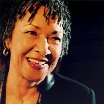 Concert Paris - Rhoda SCOTT W/ Sophie Alour  lisa cat-berro  julie saury  rhoda scott - 20/07/2014 - Jazz - Sunset Sunside (Le)