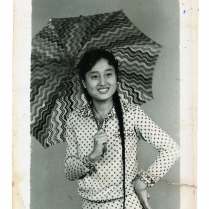 Exposition Paris - Portraits de Chine W/ Thomas Sauvin - du 16/06/2014 au 27/09/2014 - Exposition  - Maison de la Chine (La)