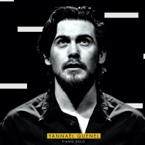 Concert Paris - YANNAL QUENEL  GUEST  RELEASE PARTY DE  BERLIN-PARIS  - 25/06/2014 - Piano - Point Ephmre (Le)