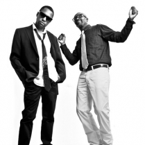 Concert Paris - MYRON & E.  KATHRIN DEBOER - 30/06/2014 - Soul - Point Ephmre (Le)