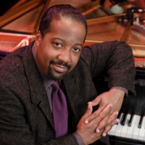 Concert Paris - Eric REED Trio invite Mary STALLINGS - 21/07/2014 - Jazz - Sunset Sunside (Le)