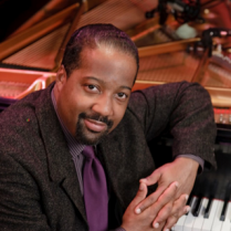 Concert Paris - Eric REED Trio invite Mary STALLINGS - 22/07/2014 - Jazz - Sunset Sunside (Le)