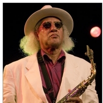 Concert Paris - Gary BARTZ & Kirk LIGHTSEY Trio - 23/07/2014 - Jazz - Sunset Sunside (Le)