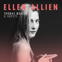 Soiree Paris -  LA MACHINE DU MOULIN ROUGE PRSENTE ELLEN ALLIEN W/ THOMAS MULLER & GUESTS - 15/08/2014 - Electro Techno House - Machine Du Moulin Rouge (La)