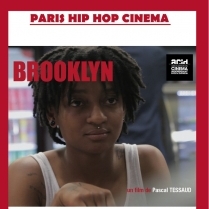Soiree Paris - BROOKLYN En avant première parisienne W/ Pascal tessaud • KT Gorique - 26/06/2014 - Hip Hop - Cinéma Etoile Lilas