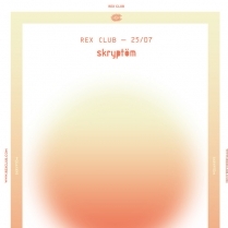 Soiree Paris - SKRYPTOM Night w/ JOHANNES HEIL  LEGHAU  ELECTRIC RESCUE - 25/07/2014 - Techno - Rex Club (Le)