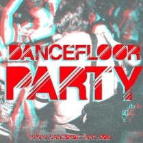 Concert Paris - DANCEFLOOR PARTY - 11/07/2014 - World - Bizz\'Art