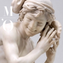 Exposition Paris - Carpeaux (1827-1875) un sculpteur pour l'Empire W/ Jean-Baptiste Carpeaux - du 24/06/2014 au 28/09/2014 - Sculpture Peinture Dessin - Muse d\'Orsay