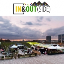 Soiree Paris - In&Out La Pizza Chaude W/ Secret guests - 01/07/2014 - Hip Hop - Nuba