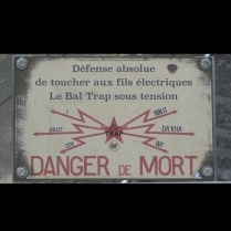 Soiree Paris - Le Bal Trap Danger de Mort W/ Nin:o  Da'kha  WF - 01/07/2014 - Trap Bass - ParisParis Club