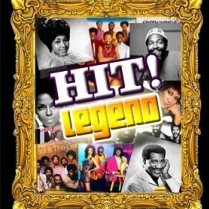 Concert Paris - Hit Legend w/ Quinze - 04/07/2014 - Soul Disco Funk - Rservoir (Le)