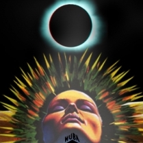 Soiree Paris - ECRAN TOTAL w/ JESS&CRABBE  SYRACUSE  MIKE SIMONETTI  GEENA  ALEXIS LE TAN  VINCENT TAJAN  - 02/07/2014 - Electro - Nuba