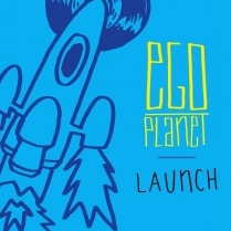 Concert Paris -  EGOPLANET w/ YOUANDEWAN  POWEL  DELICIEUSE MUSIQUE  EGOPLANET CREW & GUESTS - 09/07/2014 - Electro - Nuba
