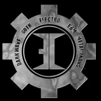 Soiree Paris - Elektro-Chok - 05/07/2014 - EBM Electro Indus - Caves le Chapelais (Les)