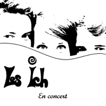 Concert Paris - Concert Acoustique Les Ich - 06/08/2014 - Pop Rock Varit - Bellevilloise (La)