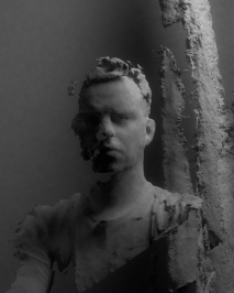 Exposition Paris - Grgory Chatonsky - I'll be your mirror - du 10/04/2014 au 06/07/2014 - Art Contemporain - Centre des Arts d\'Enghien les Bains