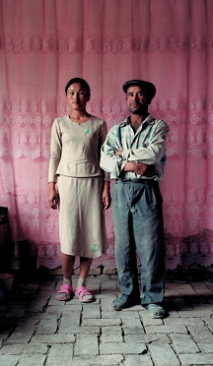 Exposition Paris - Intrieurs chinois, Photos couleurs de Robert Van Der Hilst - du 10/03/2014 au 06/09/2014 - Chine - Maison de la Chine (La)