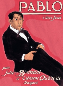 Exposition Paris - Picasso  Montmartre. La BD  - du 28/03/2014 au 31/08/2014 - Bande Dessine - Muse de Montmartre (Le)