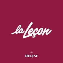 Soiree Paris - La Leon w/ MR BARBE - 25/06/2014 - Deep House Hip hop - Rgine\'s (Le)