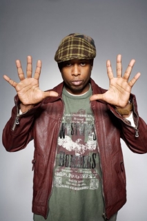 Concert Paris - Talib Kweli - 23/07/2014 - Hip-Hop - Glazart