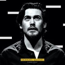 Concert Paris - YANNAL QUENEL  GUEST  RELEASE PARTY DE  BERLIN-PARIS  - 25/06/2014 - Piano - Point Ephmre (Le)