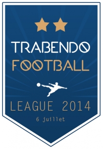 Soiree Paris - Summer Here Kids Trabendo Football League - 06/07/2014 - Football - Trabendo (Le)