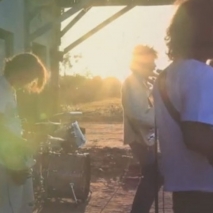 Concert Paris - SUMMER HERE KIDS LA ROUTE DU ROCK PARTY W/ Boogarins  Sudden Death Of Stars  Ibiza - 09/07/2014 - Rock - Trabendo (Le)
