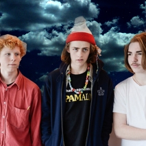 Concert Paris - SUMMER HERE KIDS LA BLOGOTHEQUE W/ Blaenavon - 31/07/2014 - Rock - Trabendo (Le)