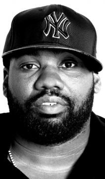 Concert Paris - RAEKWON - 23/07/2014 - Hip Hop - Nouveau Casino (Le)