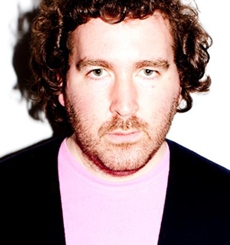 Joe  Goddard - 20/12/2011