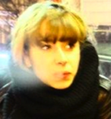 Elsa Borel  - 01/02/2012