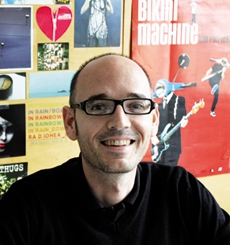 Grgory  Marquois - 15/02/2012