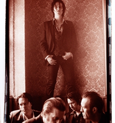 Jim Jones  Revue - 15/02/2012